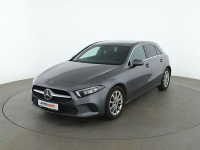 gebraucht Mercedes A250 A-KlasseBenzin, 27.780 €