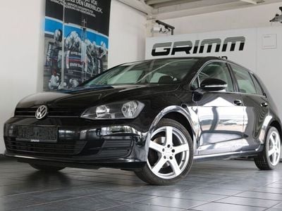 VW Golf VII