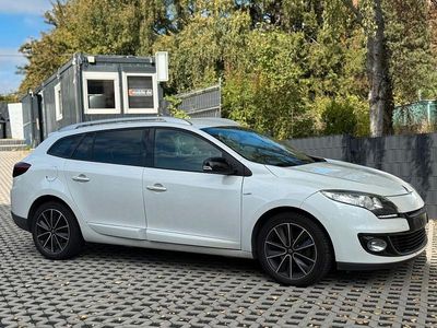Renault Mégane III