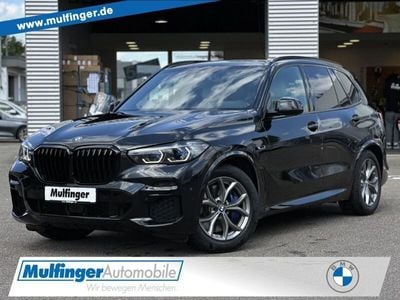 BMW X5 M