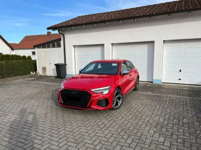 Gebraucht Audi A3