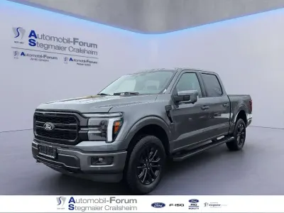 Gebraucht Ford V8
