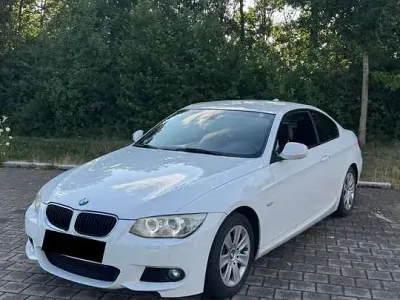 Gebraucht BMW 320
