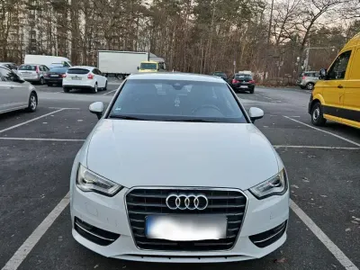 Gebraucht Audi A3