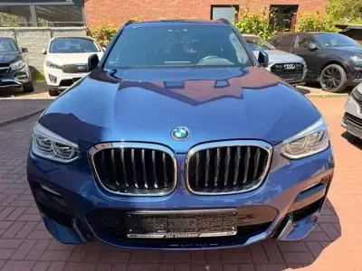 Gebraucht BMW X3