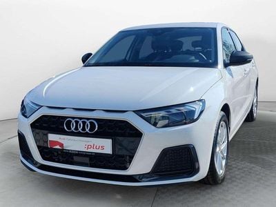 Second-hand Audi A1 Ambiente 95 CP (69 kW) 2025 Alb SUV