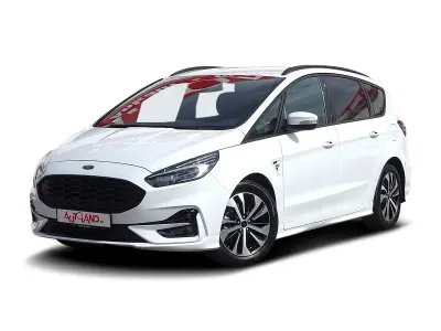 Gebraucht Ford S-MAX