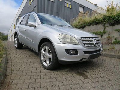 Mercedes ML500