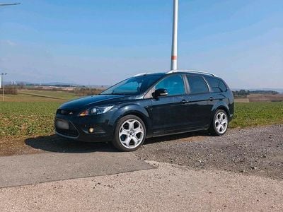 Używany Ford Focus