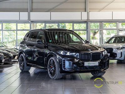 Gebraucht BMW X5 M Sport 489 PS (359 kW) 2025 Schwarz SUV