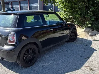 Gebraucht Mini ONE