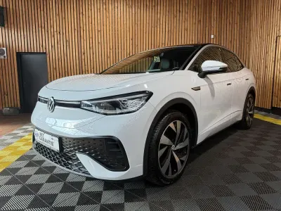 Gebraucht VW ID.5
