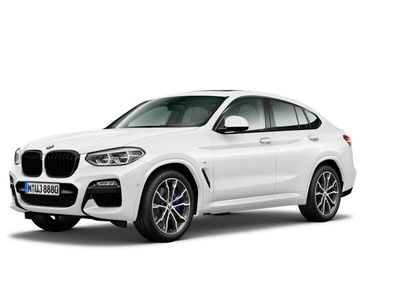 gebraucht BMW X4 xDrive30i