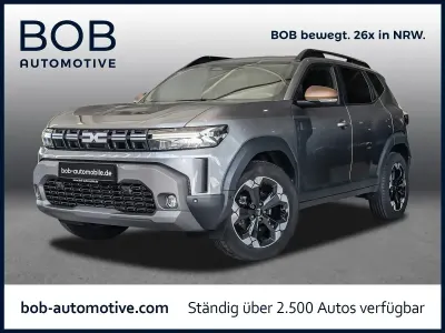 Gebraucht Dacia Duster