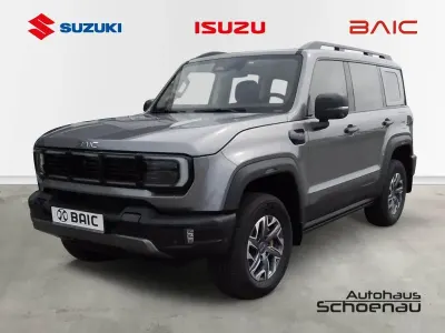 Używany Baic BJ40
