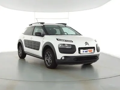 Gebraucht Citroën C4