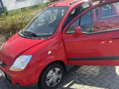 Occasion Chevrolet Matiz SE 67 ch (49 kW) 2010 Citadine