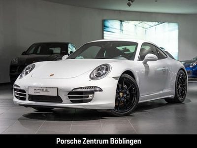 Porsche 911 Carrera 4