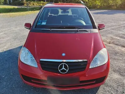 Gebraucht Mercedes A160