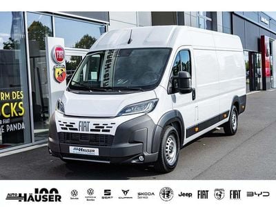 Usado Fiat Ducato 179 HP (131 kW) 2024 Branco Van