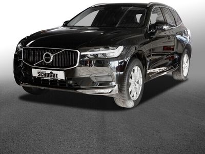 gebraucht Volvo XC60 B4 D Momentum Pro AWD Navi R-Kamera