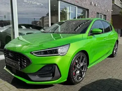 Gebraucht Ford Focus