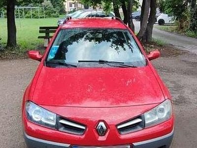 Renault Mégane GrandTour