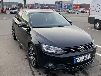 Gebraucht VW Jetta