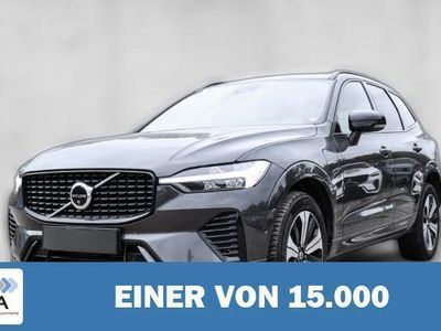 Grau Gebraucht 2023 Volvo XC60 Plus SUV | 48.500 € (Fairer Preis)