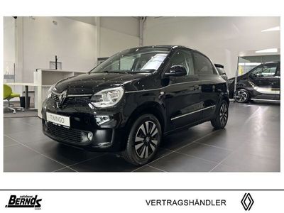 gebraucht Renault Twingo Electric Techno SCHUKO NAVI RKamera