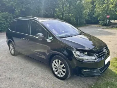 Gebraucht VW Sharan