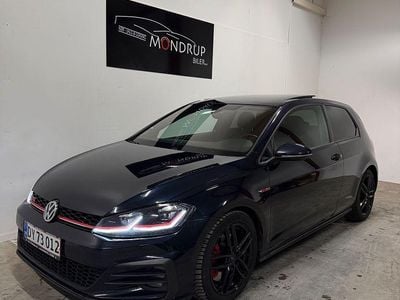 Gebraucht 2018 VW Golf VII GTI | 18.125 € (Fairer Preis)