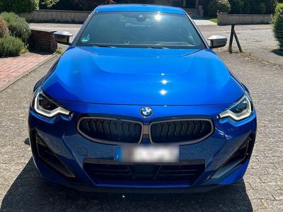 BMW M240