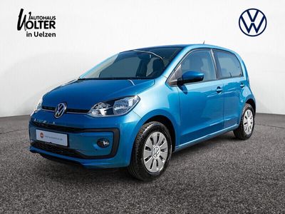 VW up!