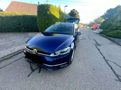 Gebraucht VW Golf VII