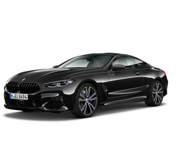 gebraucht BMW M850 xDrive Coupe