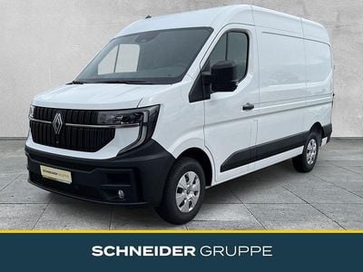 gebraucht Renault Master KASTEN FWD Business L2H2 Blue dCi 130
