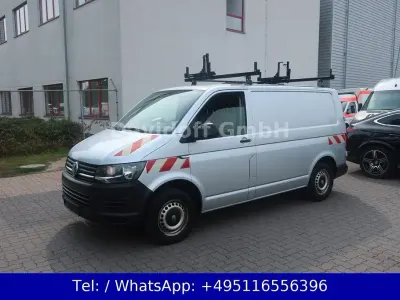 Gebraucht VW T6