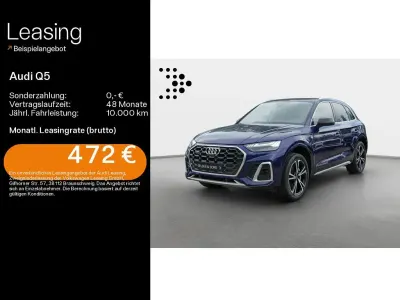 Gebraucht Audi Q5