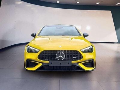 Mercedes CLE53 AMG