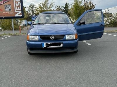 VW Polo