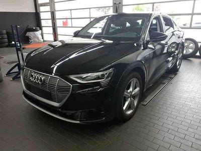 Audi e-tron Sportback
