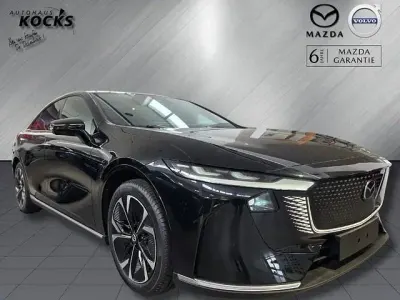 Neu Mazda 6e Takumi-Line 189 kW (258 PS) 2026 Limousine