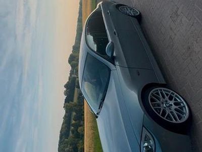 Gebraucht BMW 325 M Sport 218 PS (160 kW) 2005 Limousine