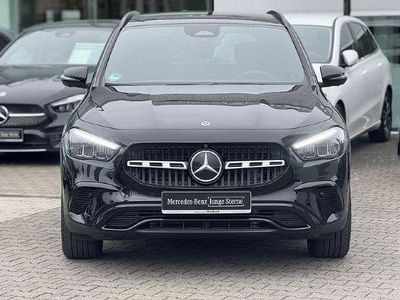 Gebraucht Mercedes GLA220 Progressive 190 PS (139 kW) 2025 SUV