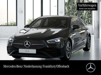 Mercedes CLA180
