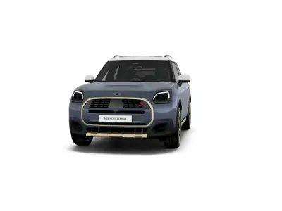 Gebraucht Mini Countryman 204 PS (150 kW) 2024 SUV