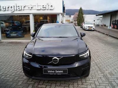 Gebraucht Volvo EC40 220 kW (300 PS) 2024 SUV