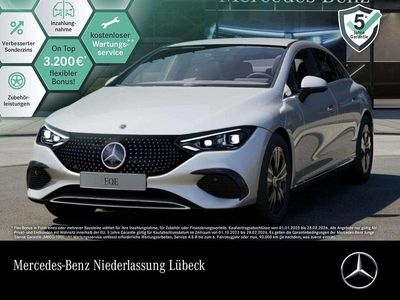 Mercedes EQE300