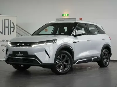 Gebraucht BYD Atto 2